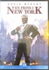En Prins i New York (DVD)
