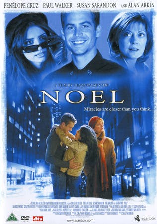 Noel (DVD)