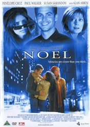 Noel (Beg. DVD)