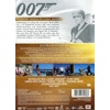 Åskbollen - James Bond (Beg. 2-disc DVD)