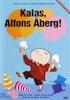 Alfons Åberg - Kalas, Alfons Åberg! (Beg. DVD)