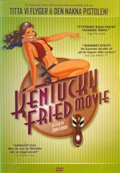 Kentucky Fried Movie (Beg. DVD)