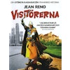 Visitörerna (DVD)
