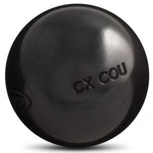 OBUT Boule Noire CX COU