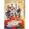 Cannonball Run (DVD)