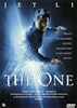 The One (Beg. DVD)