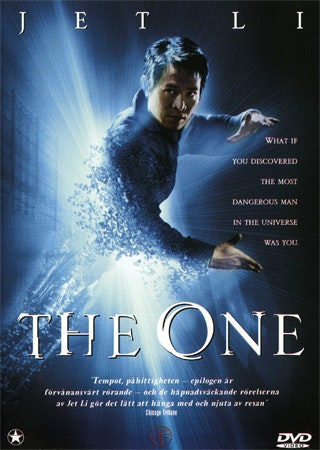 The One (Beg. DVD)