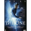 The One (Beg. DVD)