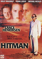 Hitman (Beg. DVD)
