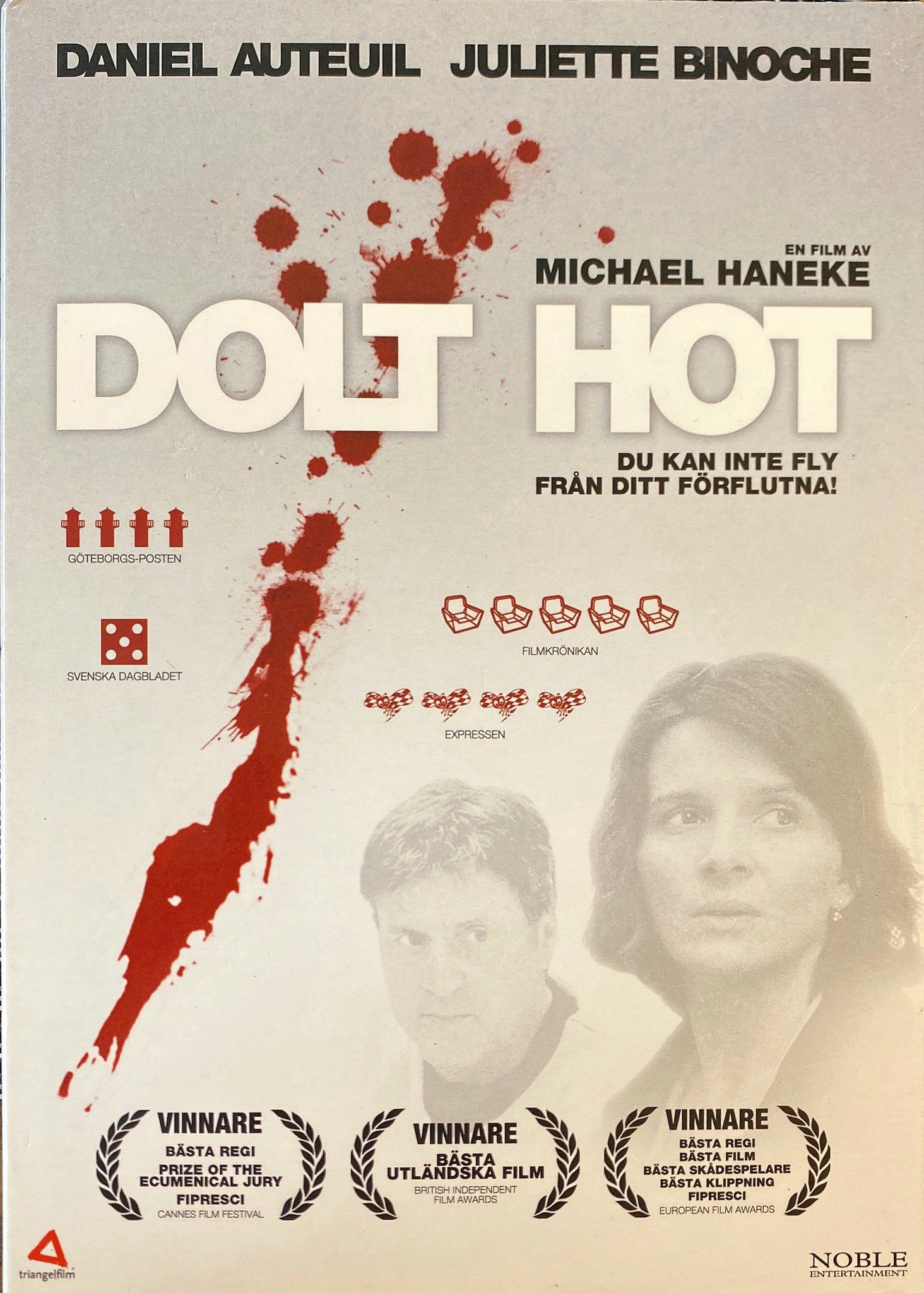 Dolt Hot (Beg. DVD)