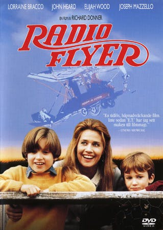 Radio Flyer (DVD)