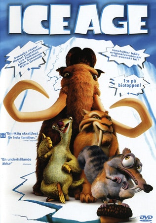 Ice Age (DVD)