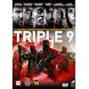 Triple 9 (DVD)