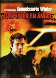 Kommissarie Winter - Dans Med En Ängel (DVD)