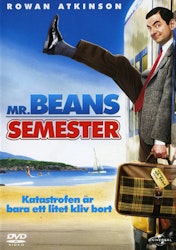 Mr. Beans Semester (Beg. DVD)