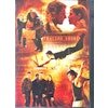 Mission Impossible Trilogy Box (Beg. UK Import DVD)