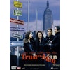 Trust The Man (DVD, Ex-rental)