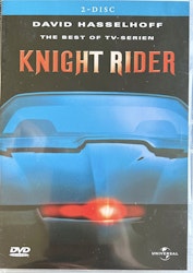 Knight Rider - The Best of TV-Serien (Beg. DVD)