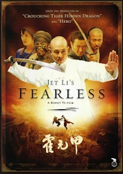 Fearless (Beg. DVD)