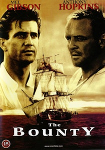 The Bounty (DVD)