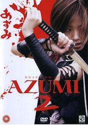 Azumi 2 (DVD)