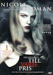 Till Varje Pris (DVD)