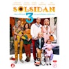 Solsidan - Säsong 3 (Box 3-DVD)