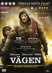 Vägen (DVD)
