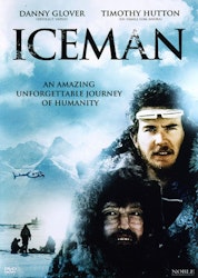 Iceman (DVD)