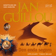 Den enda segern - Jan Guillou (Ljudbok)