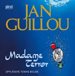 Madame Terror - Jan Guillou (Ljudbok)