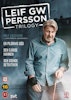 Leif GW Persson Trilogy  (DVD)