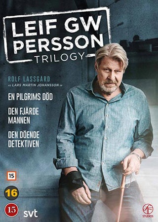 Leif GW Persson Trilogy  (DVD)