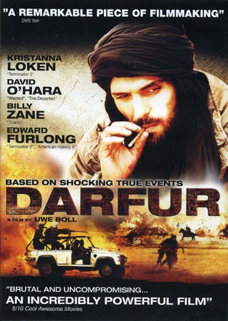 Darfur (DVD)