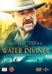 Water Diviner (DVD)