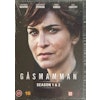Gåsmamman Season 1 & 2 (DVD)