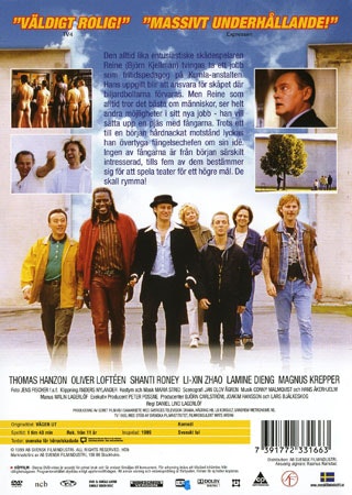 Vägen Ut (DVD)