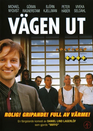 Vägen Ut (DVD)