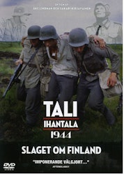 Slaget Om Finland (DVD)