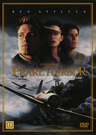 Pearl Harbor (DVD)