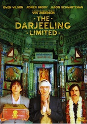 The Darjeeling Limited (DVD)