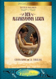 Den Allvarsamma Leken (DVD)