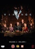 Vikings - Säsong 4 - Volym 1 (DVD)