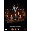 Vikings - Säsong 4 - Volym 1 (DVD)