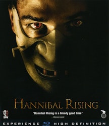 Hannibal Rising (Blu-ray)