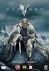 Vikings - Säsong 6 Volym 1 (DVD)