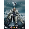 Vikings - Säsong 6 Volym 1 (DVD)