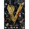 Vikings - Säsong 5 - Volym 1 (DVD)