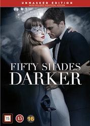 Fifty Shades Darker (DVD)