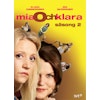 Mia Och Klara - Säsong 2 (DVD)